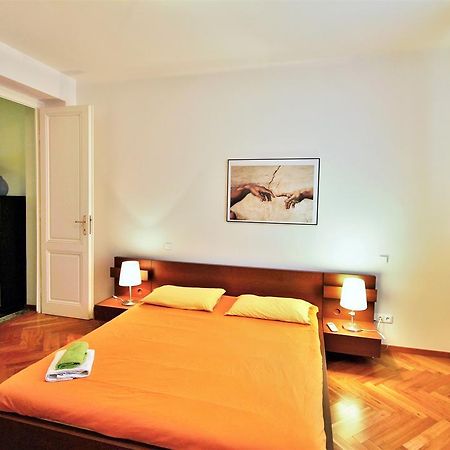 Residence Salvator - By Prague City Apartments Екстер'єр фото