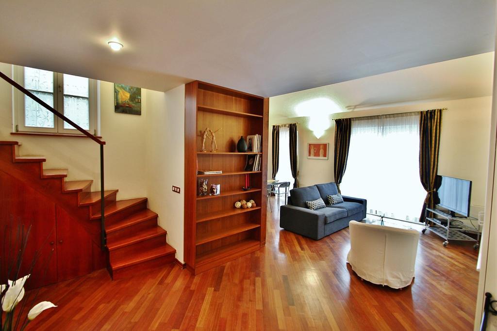 Residence Salvator - By Prague City Apartments Екстер'єр фото