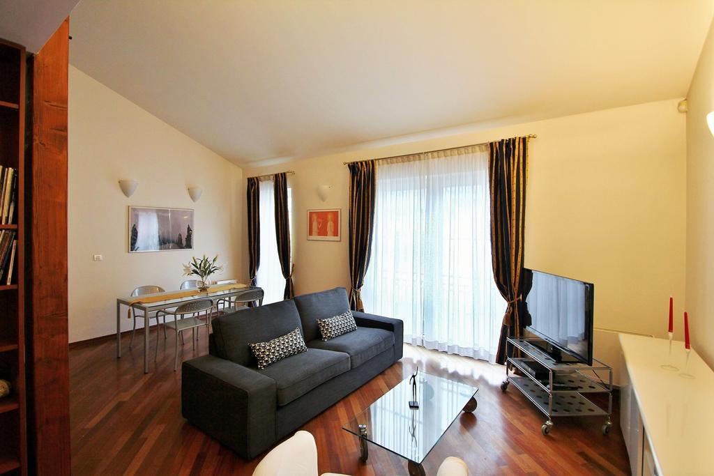 Residence Salvator - By Prague City Apartments Екстер'єр фото